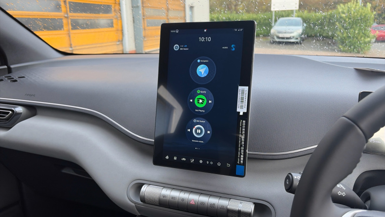 BYD Dolphin Surf 65kW Boost 43kWh 5dr Auto Electric Hatchback